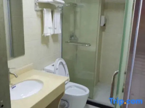 Shanghai Xiangkun Boutique Hotel