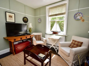 2 Old Park Cottages - St Lawrence