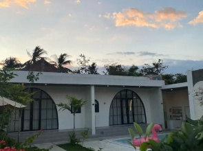 Pinnara Borobudur  Private 2 BR Villa