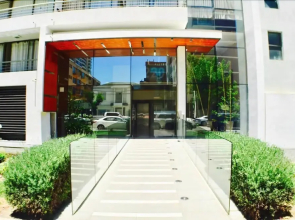 Apartamentos Premium Capital Casino Viña Del Mar