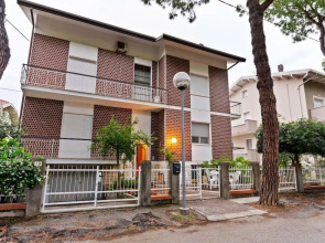 Apartement in Cattolica Near the Sea