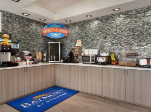 Baymont Inn & Suites Shawnee