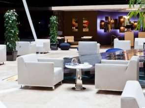 Ramada Hotel and Suites Baku