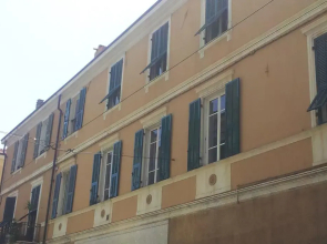 Hotel Elandra