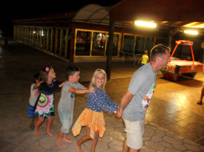 White Olive Elite Rethymno - All Inclusive