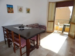 AffittaSardegna - Centro Apartments