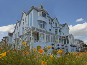 Marine Hotel Paignton