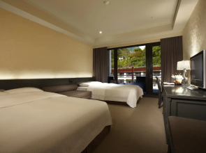 Silks Place Taroko