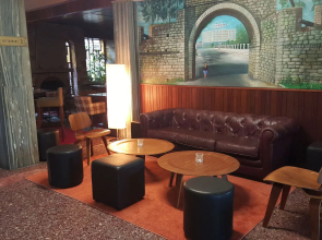 Liberty Hotel