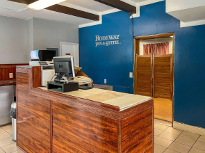 Rodeway Inn & Suites Omak - Okanogan