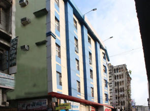 OYO Flagship 87482 Hotel Lord Shiva