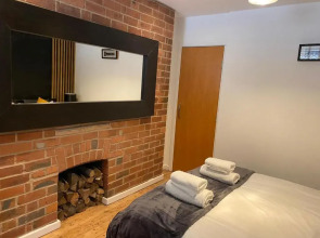 Urban Banana Apartments