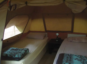 Hazyview Adventure Backpackers
