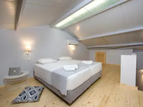 Flat 2 bedrooms 1 bathroom - Mpenitses