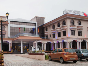 The Kannelite Hotel Sakchi JTDC