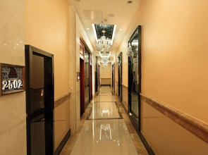 South & North International Apartment