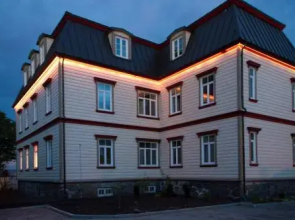 Rosmarie Apartments