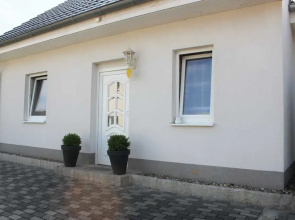 Ferienhaus Herz