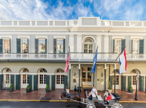 Bourbon Orleans Hotel
