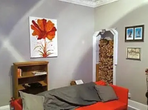 Forth Bay Guest House