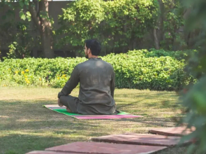 Siddha Wellness Village
