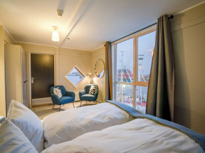 Villa Bryggekanten - by Classic Norway Hotels