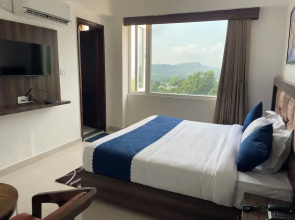 Hotel Reem