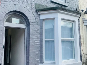 Remarkable 4-bed House in Bootle, Liverpool