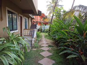 TGF Dream Guest House by OYO Rooms
