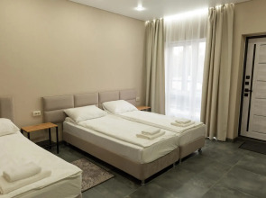 DOM Apt.53 (ДОМ Апт.53)