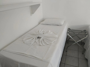 Apartamento Taperapuã Praia Vilage