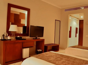 Sharming Inn Hotel
