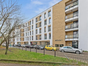 Lion Apartments-Studio w centrum Gdańska