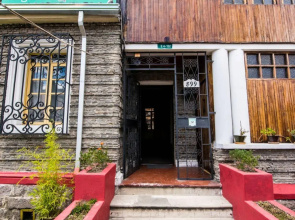 Kingdom Kichwa Guesthouse