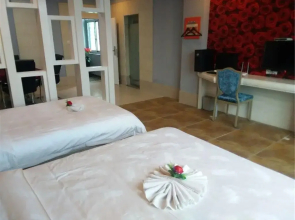 Xinshidai Business Hotel