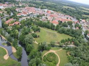 bluming inn - Ferienwohnung im Spreewald