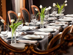 Antique Apartments Old Town