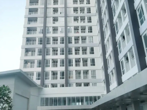 Taman Melati Apartment by NGINAP