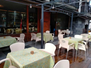 Hotel Boutique San Luigi