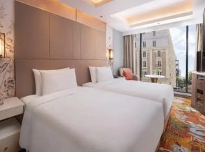 SAMALA Hotel Bangkok