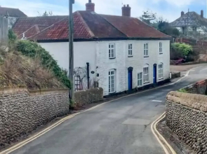 Cobbler's Cottage