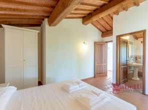 La Reggia - I Borghi Della Selvaccia