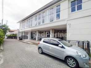 Griya Loka 2 Syariah Near Simpang Lima Mitra RedDoorz
