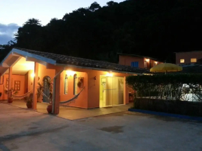 Pousada Porto Paraíso