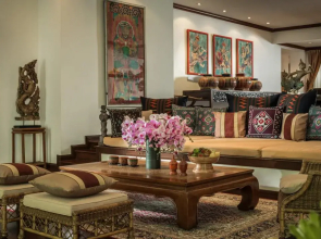 Four Seasons Resort Chiang Mai