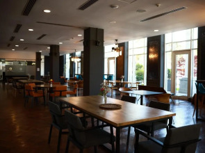 Апарт-отель Le Port