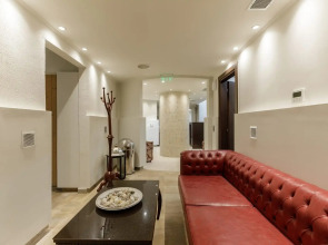 Diverso Platamon, Luxury Hotel & Spa