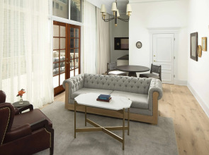 The Driskill, in The Unbound Collection by Hyatt