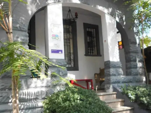 Dominica Hostel
