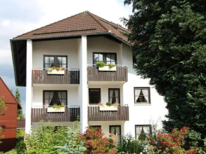 Ferienresidenz Jägerstieg / FeWo Kruse